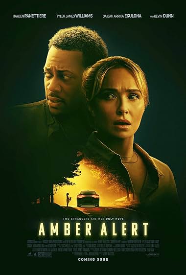 Amber Alert (2024) Dual Audio [Hindi-English] AMZN WEB-DL H264 AAC 2160p 1080p 720p 480p ESub