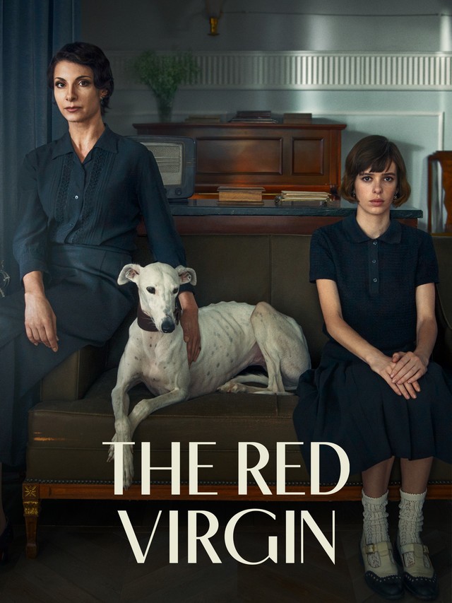 The Red Virgin (2024) Dual Audio [Hindi-English] AMZN WEB-DL H264 AAC 1080p 720p 480p ESub