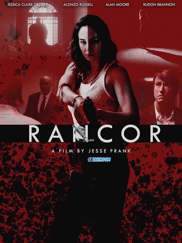 Rancor (2024) Hindi 720p WEBRip x264 AAC