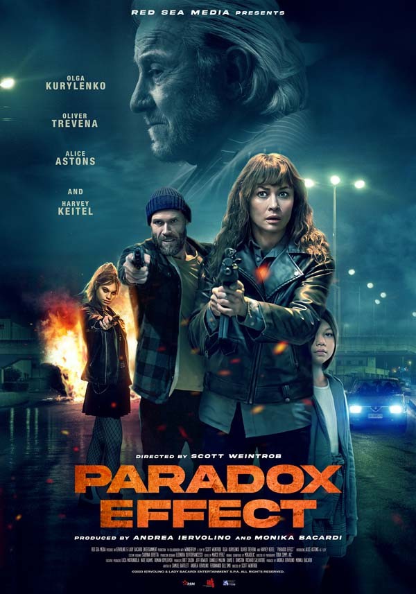 Paradox Effect (2023) Dual Audio [Hindi-English] BluRay H264 AAC 1080p 720p 480p ESub