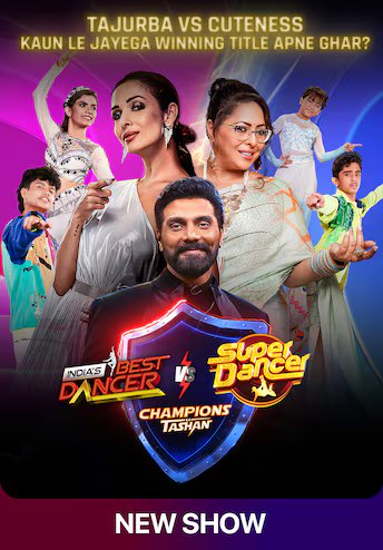 Champions ka Tashan (2024) S01E07 Hindi SonyLiv WEB-DL H264 AAC 1080p 720p 480p Download