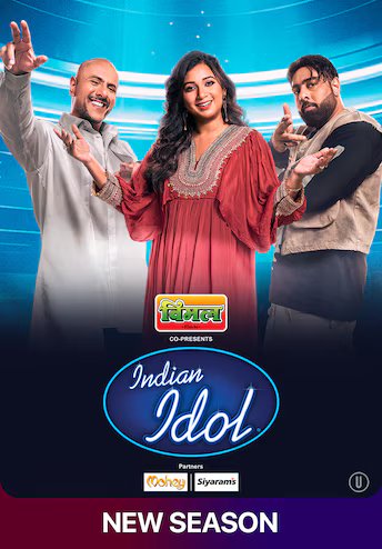 Indian Idol (2024) S15E13 Hindi SonyLiv WEB-DL H264 AAC 1080p 720p 480p Download