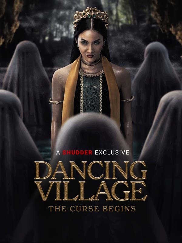 Dancing Village:The Curse Begins (2024) Dual Audio [Hindi-Indonesian] WEB-DL x264 & x265(HEVC) 2160p 1080p 720p 480p ESub