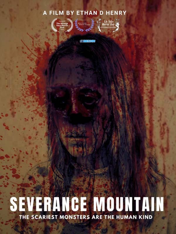 Severance Mountain (2024) Telugu 720p WEBRip x264 AAC