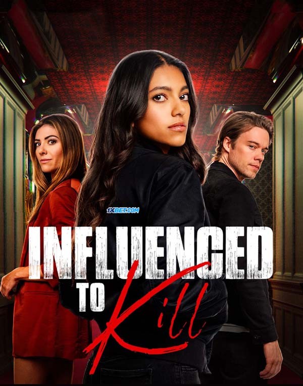 Secrets of an Influencer (2024) Hindi 720p WEBRip x264 AAC