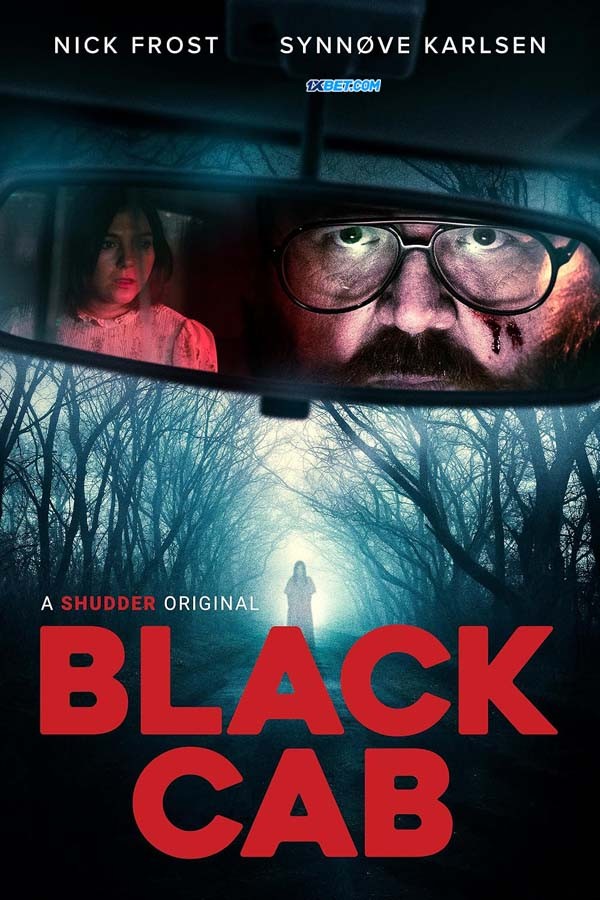 Black Cab (2024) Bengali Dubbed 720p WEBRip x264 AAC