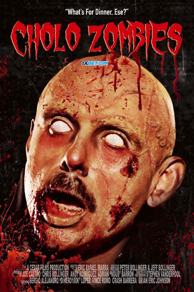 Cholo Zombies (2024) Bengali Dubbed 720p WEBRip x264 AAC