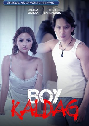 Boy kaldag (2024) Filipino VMAX WEB-DL H264 AAC 1080p 720p 480p ESub