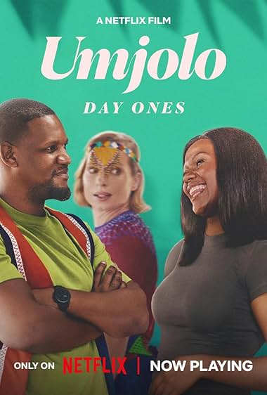 Umjolo Day Ones (2024) Dual Audio [Hindi-English] NetFlix WEB-DL H264 AAC 1080p 720p 480p ESub