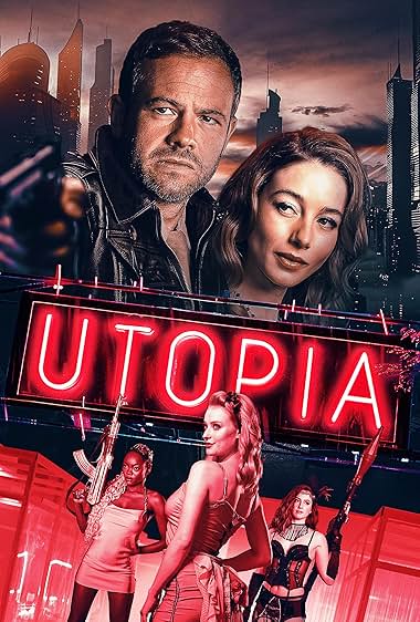 Utopia (2024) English WEB-DL H264 AAC 1080p 720p 480p Download