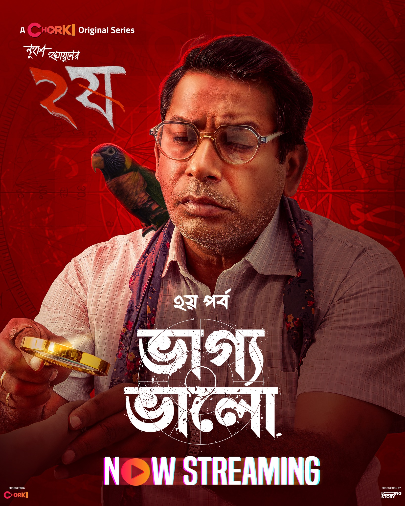 Dui Shaw (2024) S02E02 Bengali Chorki WEB-DL H264 AAC 1080p 720p Download