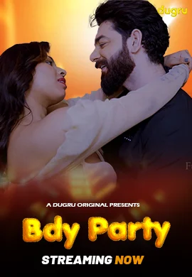 BDay Party (2024) Hindi Uncut Dugru Hot Short Film 1080p Watch Online