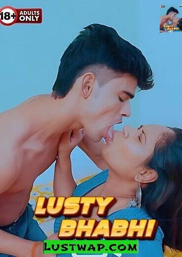 18+ Lusty Bhabhi Uncut (2024) Fans Love – Hindi Hot Short Film – 720p HD – Download