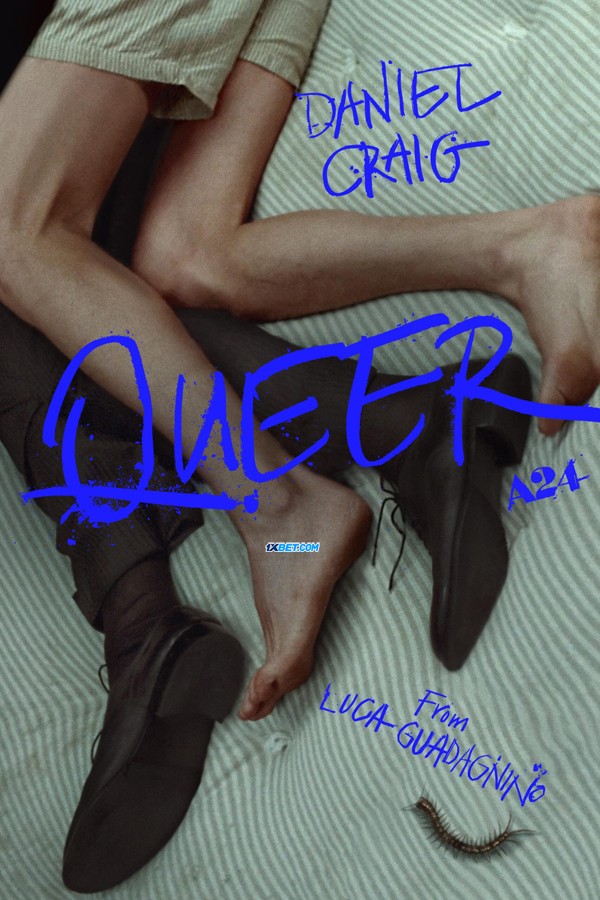 Queer (2024) Bengali 720p CAMRip x264 AAC