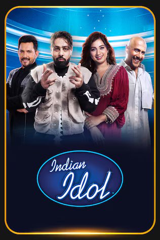 Indian Idol (2024) S15E20 Hindi SonyLiv WEB-DL H264 AAC 720p 480p Download