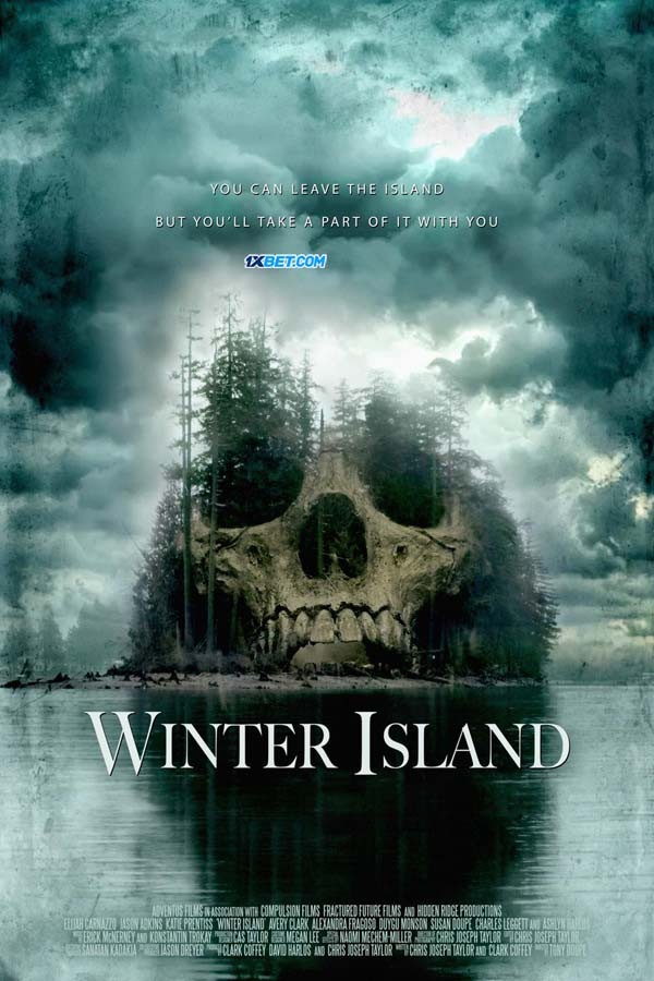 Winter Island (2024) Bengali 720p WEBRip x264 AAC