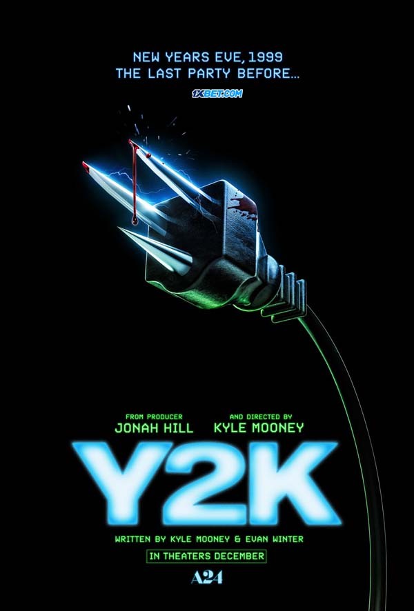 Y2K (2024) Bengali 720p CAMRip x264 AAC