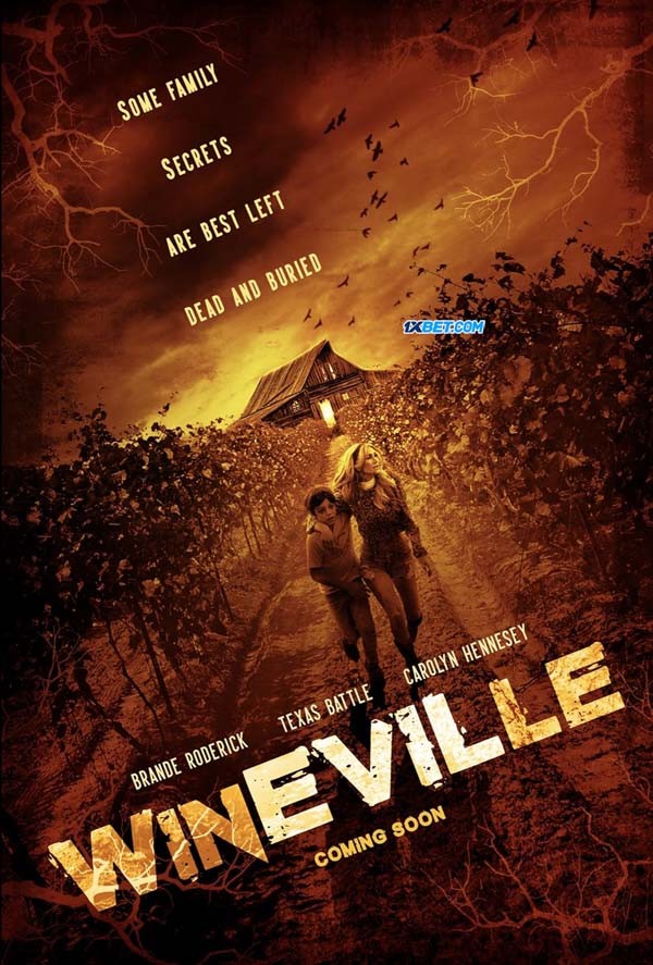 Wineville (2024) Bengali 720p WEBRip x264 AAC