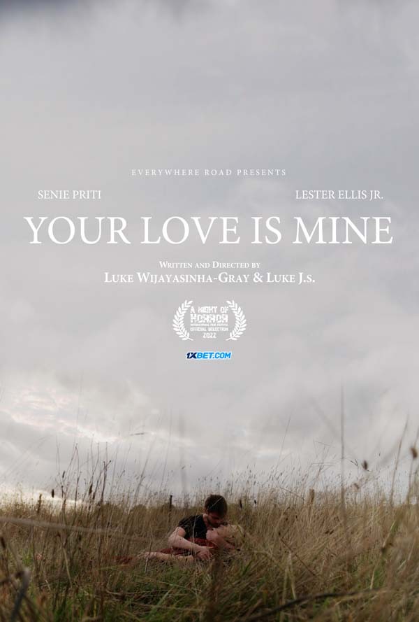 Your Love Is Mine (2024) Hindi 720p WEBRip x264 AAC