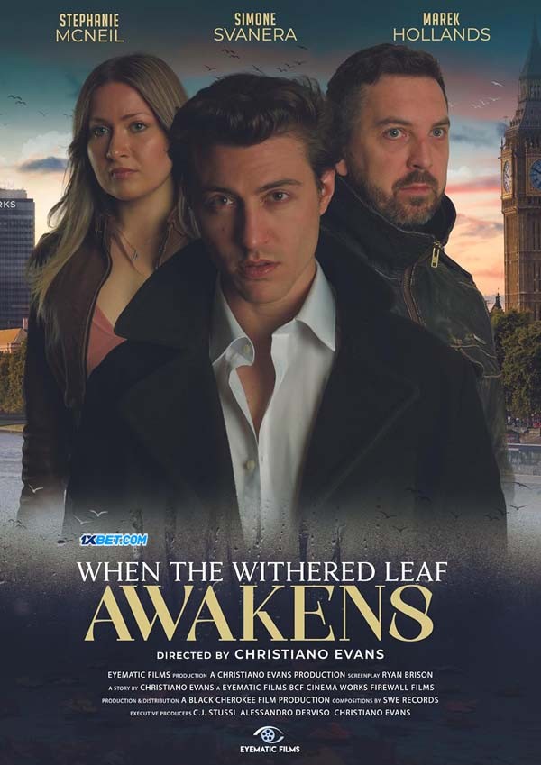 When the Withered Leaf Awakens (2024) Hindi 720p WEBRip x264 AAC