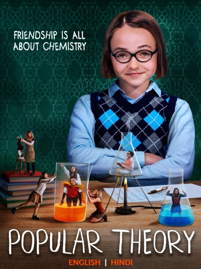 Popular Theory (2025) Dual Audio [Hindi-English] AMZN WEB-DL H264 AAC 1080p 720p 480p ESub