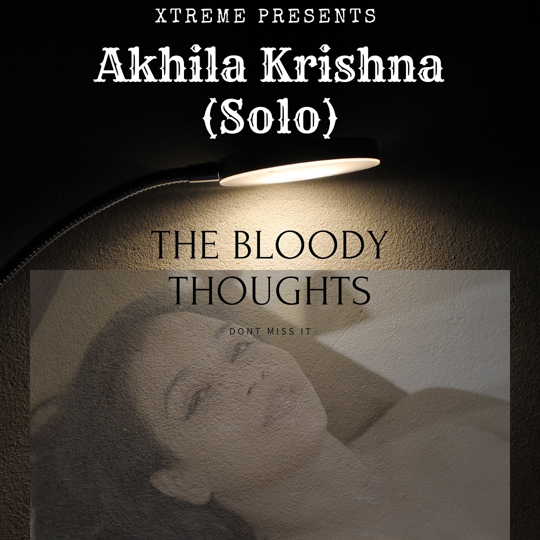 Akhila Krishna Solo (2025) Uncut Xtreme Originals Short Film 720p HDRip x264 AAC 100MB Download