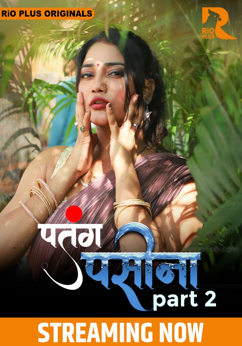 Patang Paseena (2025) S01E04T06 RioPlus Hindi Web Series HDRip x264 AAC 1080p 720p Download