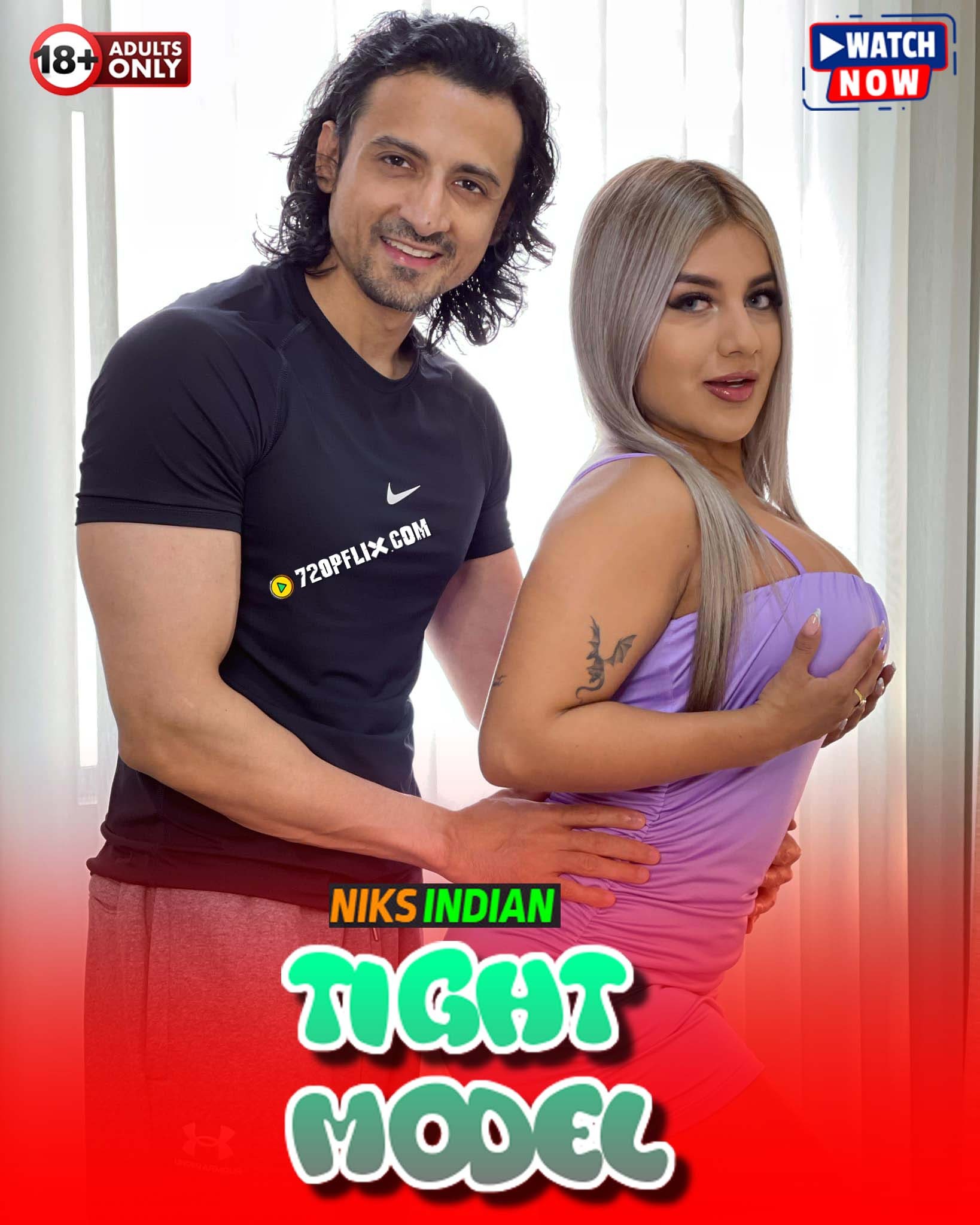 Tight Model (2025) Hindi Uncut Niks Hot Short Film 1080p Watch Online