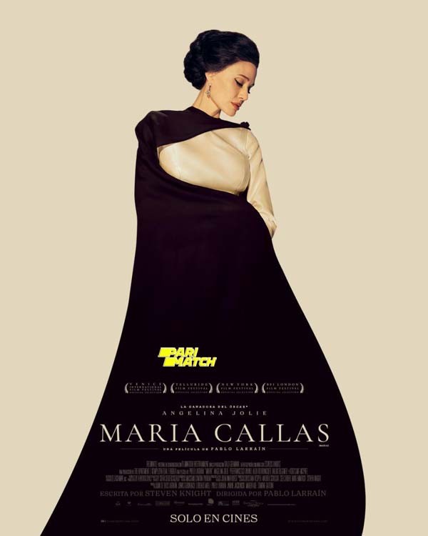 Maria (2025) Hindi 1080p WEBRip x264 AAC