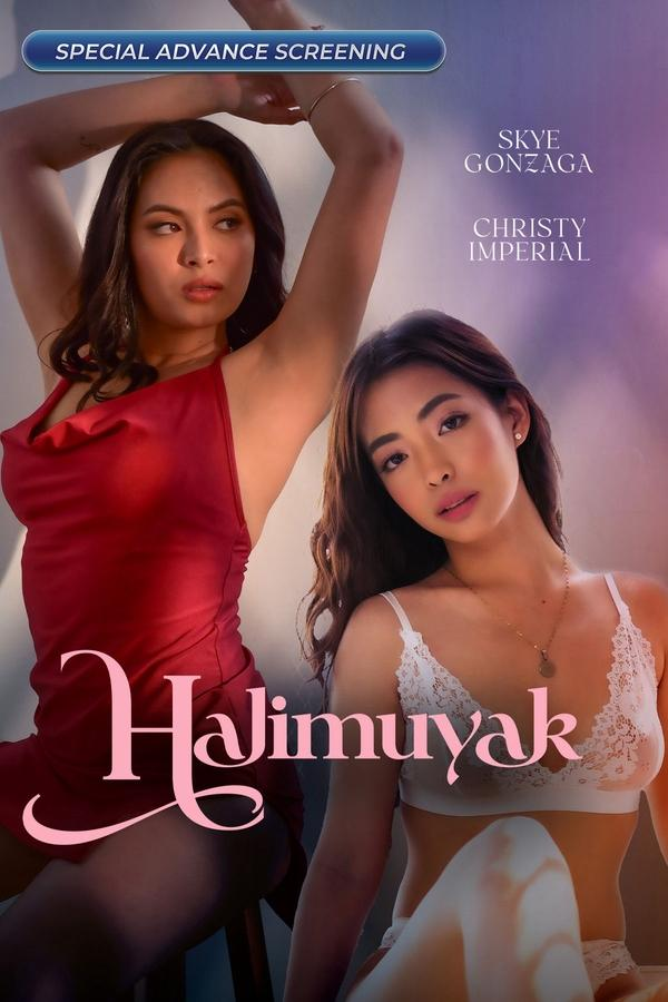 Halimuyak (2025) VivaMax Filipino HDRip x264 AAC 2160p 1080p 720p ESub