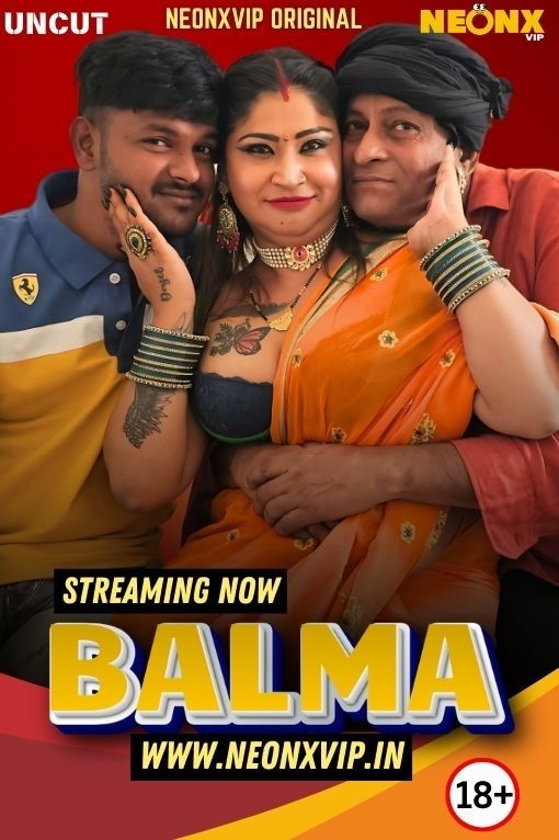 Balma (2025) Uncut NeonX Originals Short Film 720p HDRip xa64 AAC 250MB Download