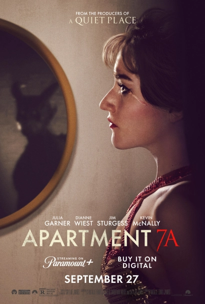 Apartment 7A (2024) Dual Audio [Hindi-English] AMZN WEB-DL H264 AAC 2160p 1080p 720p 480p ESub