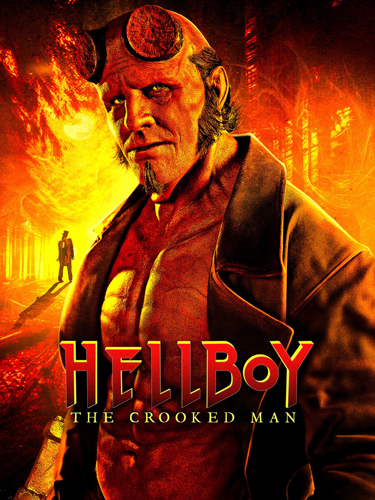 Hellboy The Crooked Man (2024) Dual Audio Hindi ORG HDRip x264 AAC 1080p 720p 480p ESub