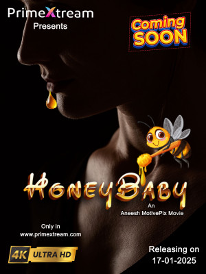 Honey Baby (2025) PrimeXtream Malayalam Originals Short Film 720p HDRip xa64 AAC 200MB Download