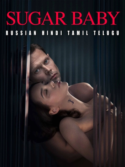 Sugar Baby (2024) Dual Audio [Hindi-Italian] WEB-DL H264 AAC 1080p 720p 480p ESub