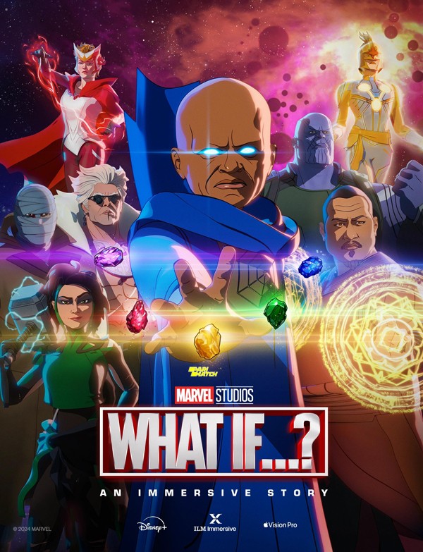 What If (2024) S03 Hindi 1080p WEB-DL x264 AAC Watch