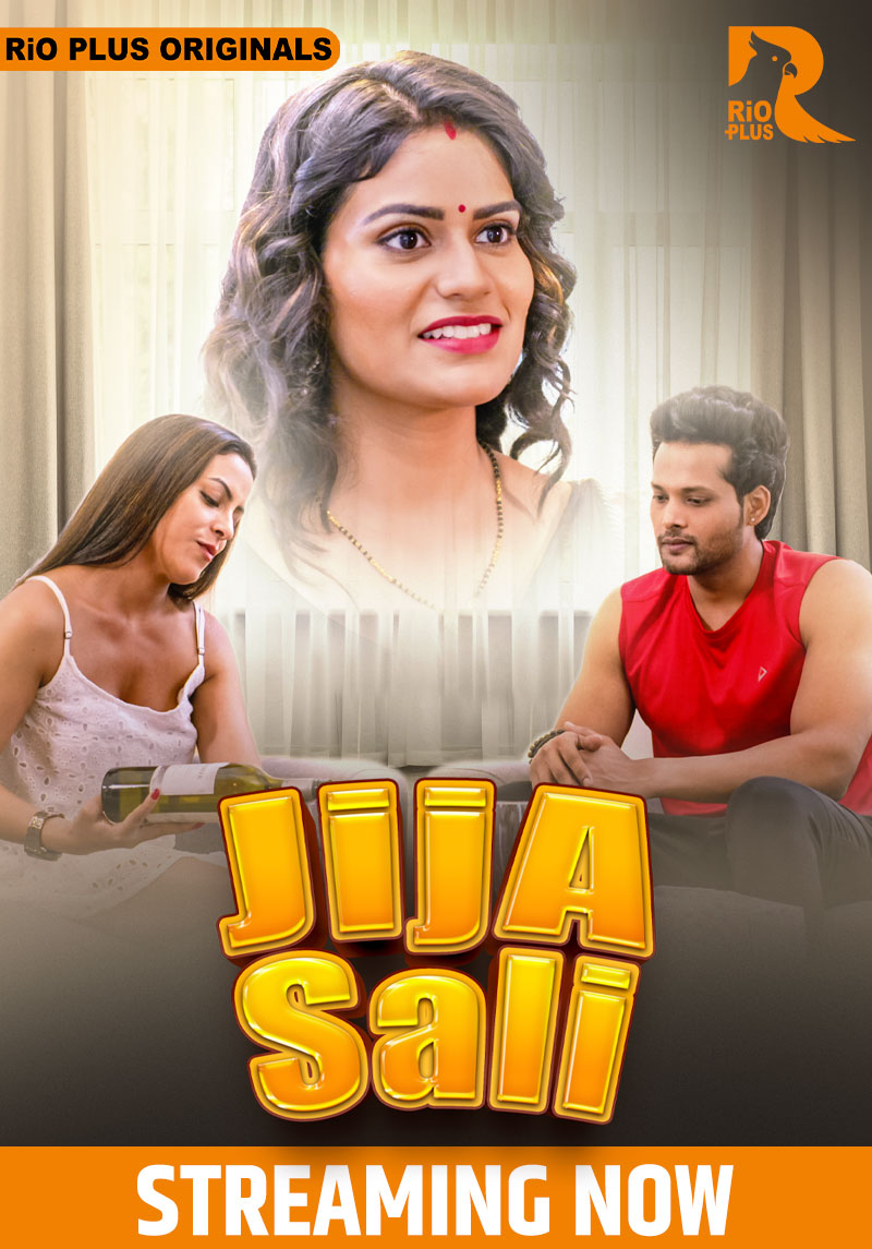 Jija Salii (2025) S01E01T02 RioPlus Hindi Web Series HDRip x264 AAC 1080p 720p Download