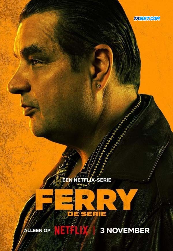 Ferry 2 (2024) Tamil 720p WEBRip x264 AAC