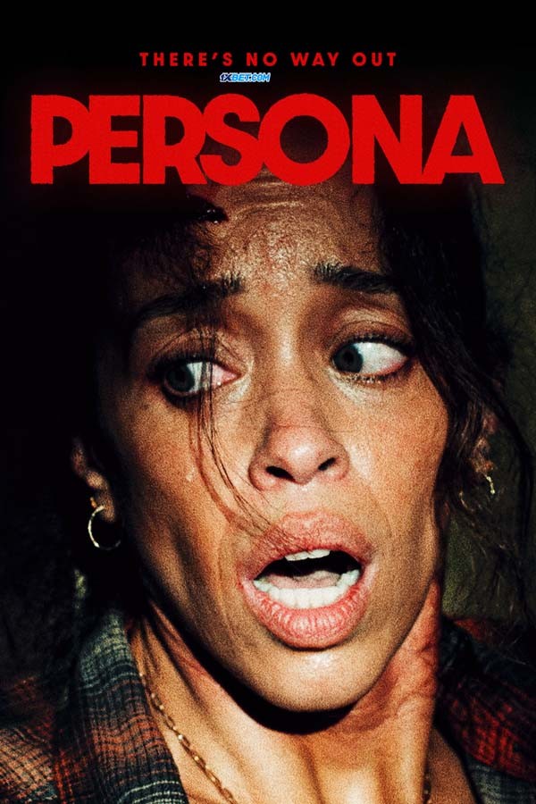 Persona (2024) Bengali Dubbed 720p WEBRip x264 AAC