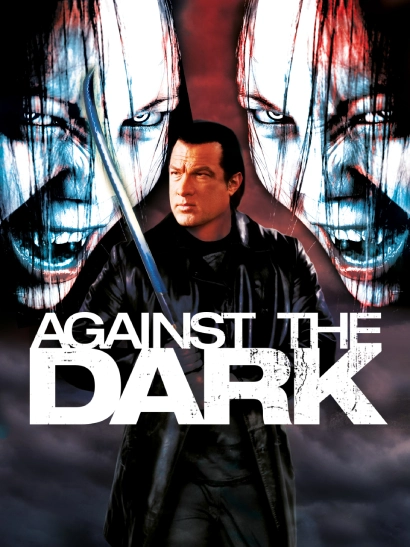 Against The Dark (2009) Dual Audio [Hindi-English] BluRay H264 AAC 1080p 720p 480p ESub