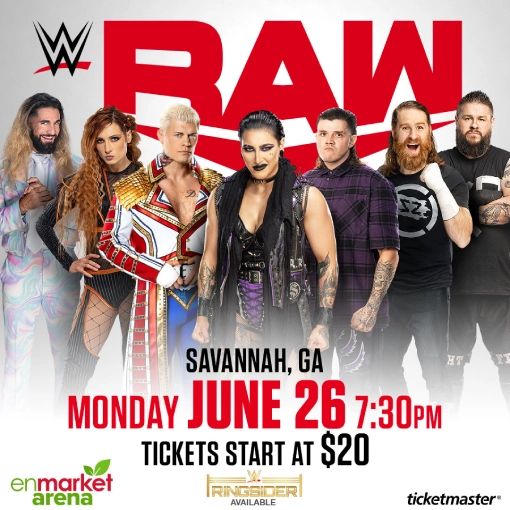 WWE Monday Night Raw 2025 01 21 English NetFlix h264 AAC 1080p 720p 480p Download