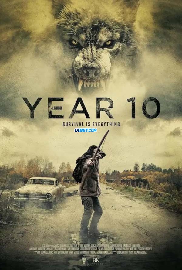 Year 10 (2024) Bengali Dubbed 720p WEBRip x264 AAC