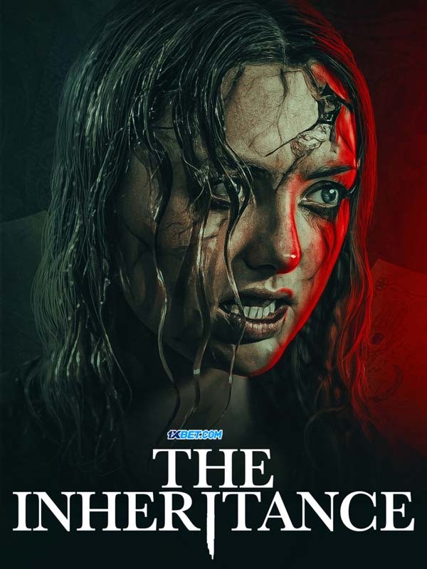 Inheritance (2024) Bengali Dubbed NEW 1080p WEBRip x264 AAC