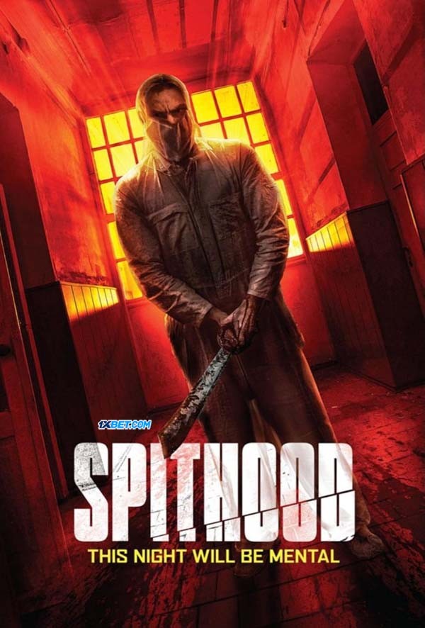 Spithood (2024) Bengali Dubbed 720p WEBRip x264 AAC