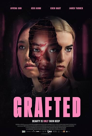 Grafted (2024) Dual Audio [Hindi-English] AMZN WEB-DL H264 AAC 1080p 720p 480p ESub