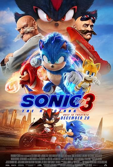 Sonic the Hedgehog 3 (2024) Dual Audio [Hindi-English] AMZN WEB-DL H264 AAC 2160p 1080p 720p 480p ESub