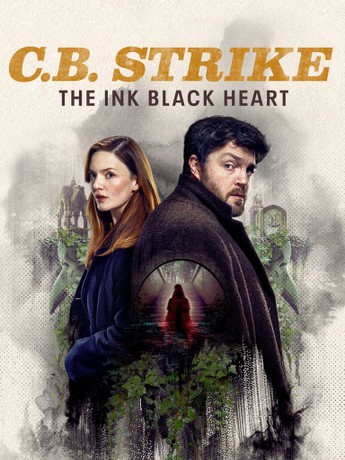 C.B. Strike The Ink Black Heart (2025) S01E01 Dual Audio [Hindi-English] JC WEB-DL H264 AAC 1080p 720p ESub