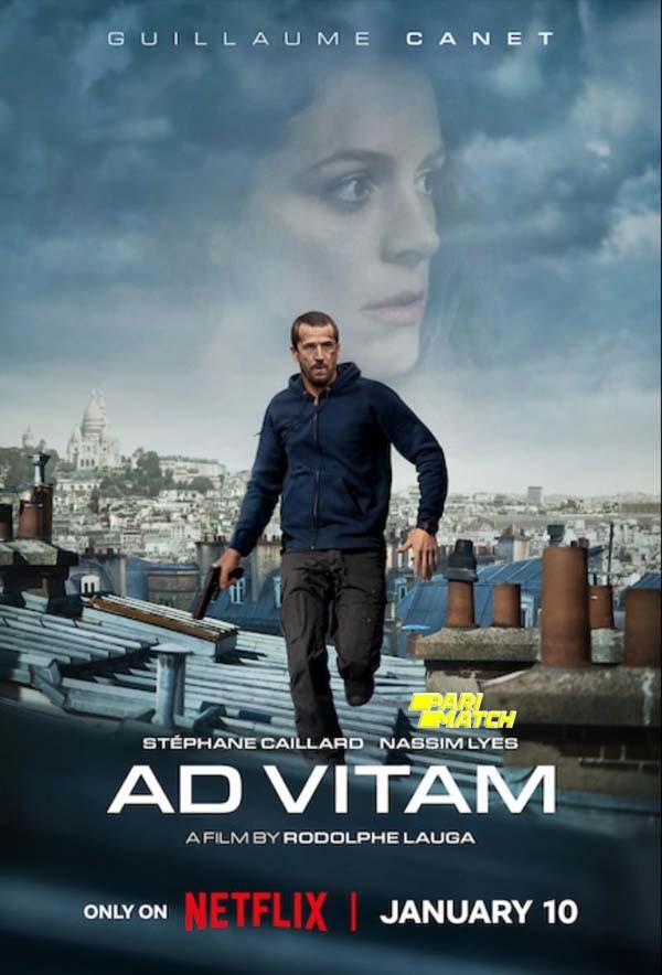 Ad Vitam (2025) Hindi Dubbed 1080p WEBRip x264 AAC