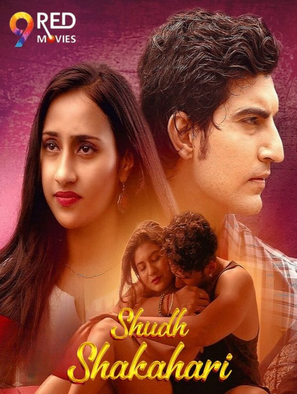 Shudh Shakahari (2025) S01E01T04 9RedMovies Hindi Web Series HDRip x264 AAC 1080p 720p Download