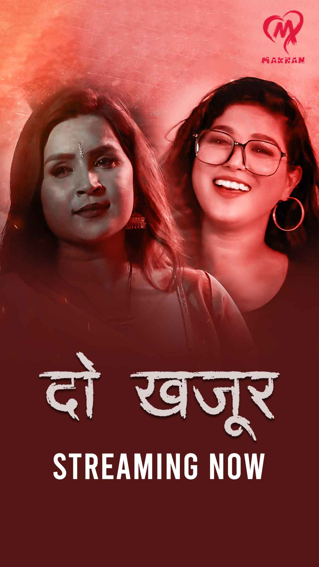 Do Khajur (2025) S01E01T04 MakhanApp Hindi Web Series HDRip x264 AAC 1080p 720p Download